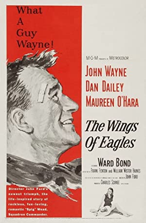 دانلود فیلم The Wings of Eagles