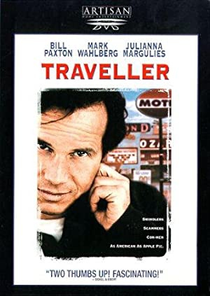 دانلود فیلم Traveller