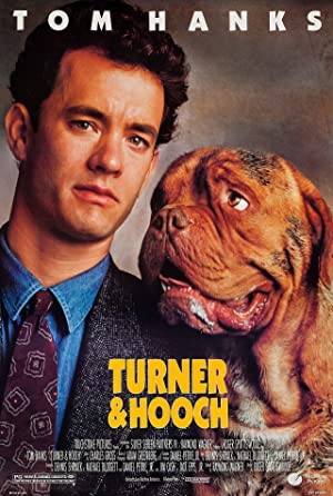 دانلود فیلم Turner & Hooch