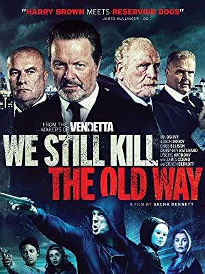 دانلود فیلم We Still Kill the Old Way