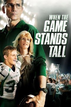 When the Game Stands Tall