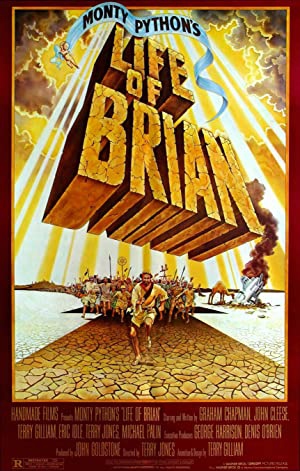 Monty Pythons Life of Brian