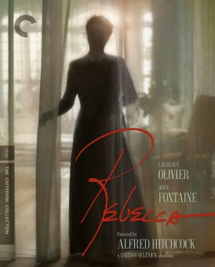 دانلود فیلم Rebecca