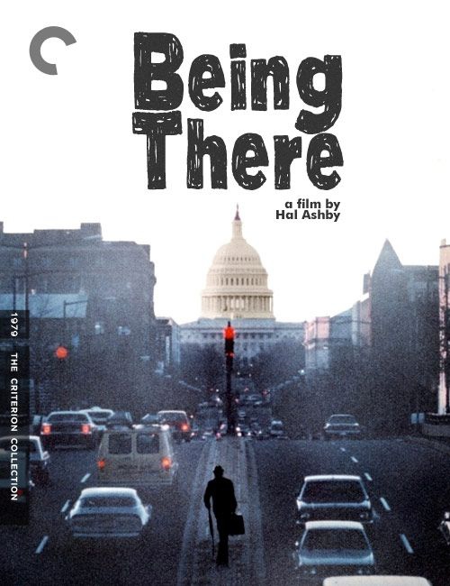 دانلود فیلم Being There