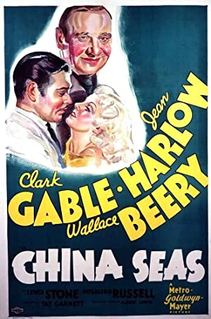 دانلود فیلم China Seas