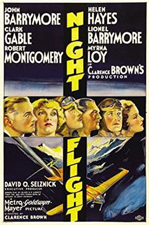 دانلود فیلم Night Flight