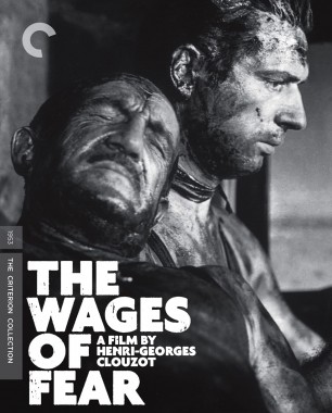 دانلود فیلم The Wages of Fear