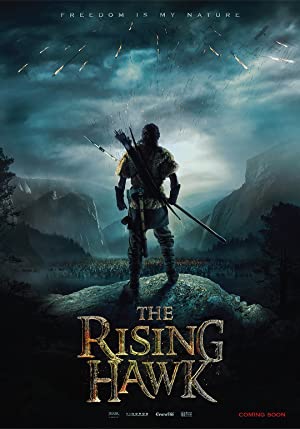 دانلود فیلم The Rising Hawk