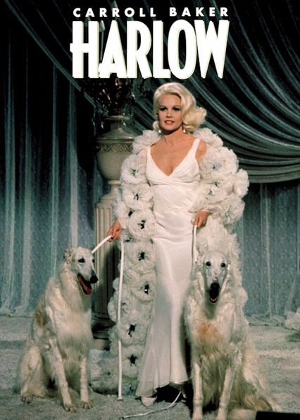 دانلود فیلم Harlow