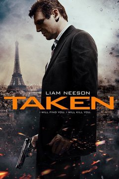 دانلود فیلم Taken