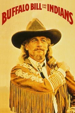 Buffalo Bill and the Indians or Sitting Bulls History Lesson