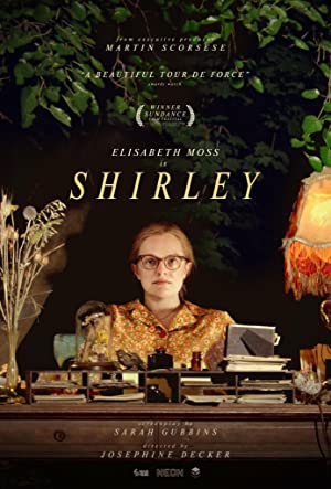 دانلود فیلم Shirley