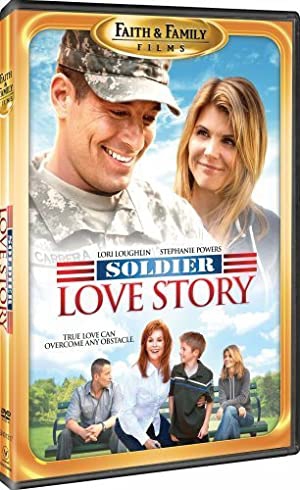 دانلود فیلم A Soldiers Love Story