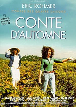 دانلود فیلم Autumn Tale