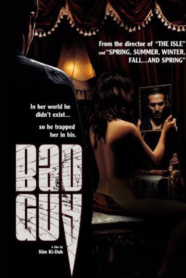 دانلود فیلم Bad Guy