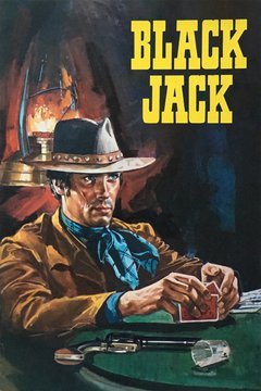 دانلود فیلم Black Jack