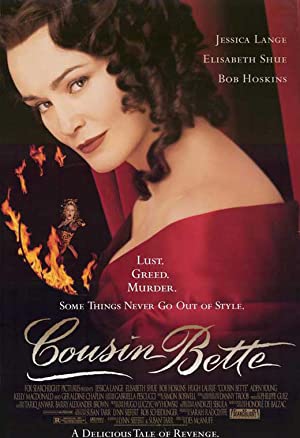 دانلود فیلم Cousin Bette