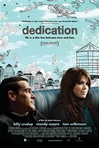 دانلود فیلم Dedication