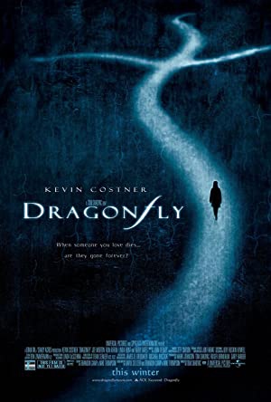 دانلود فیلم Dragonfly