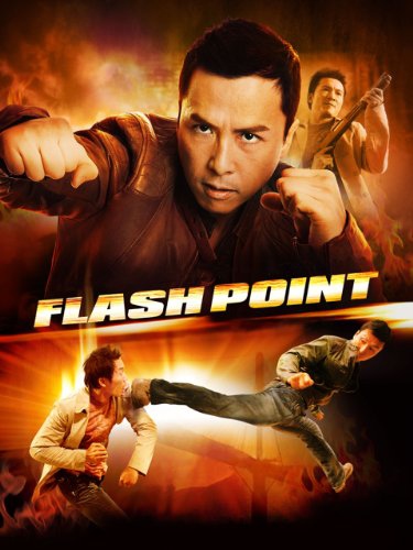 دانلود فیلم Flash Point