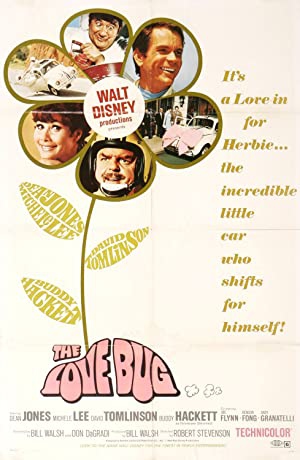 دانلود فیلم The Love Bug