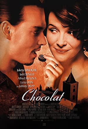 دانلود فیلم Chocolat