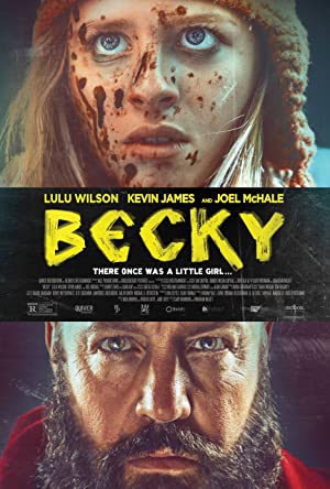 دانلود فیلم Becky