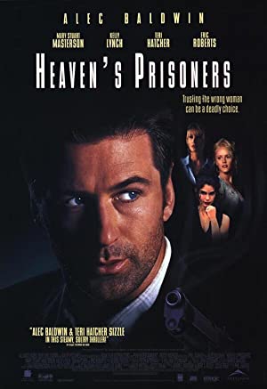 دانلود فیلم Heavens Prisoners