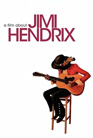 دانلود فیلم Jimi Hendrix