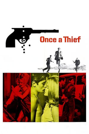 دانلود فیلم Once a Thief