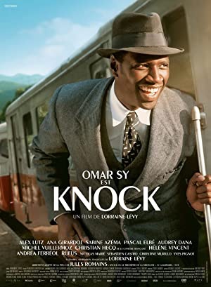 دانلود فیلم Knock