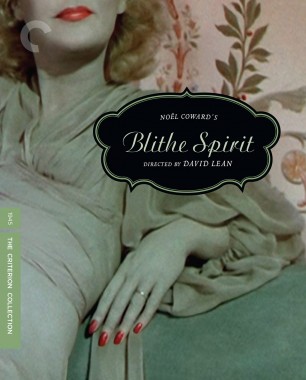 Blithe Spirit