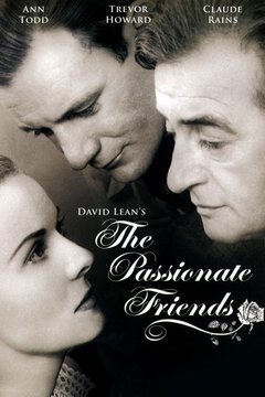 دانلود فیلم The Passionate Friends