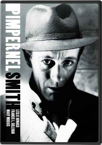 دانلود فیلم Pimpernel Smith