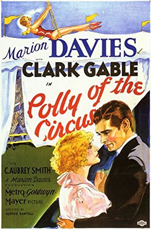 دانلود فیلم Polly of the Circus