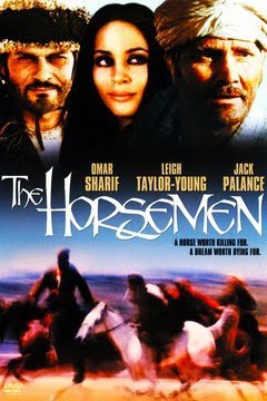 دانلود فیلم The Horsemen