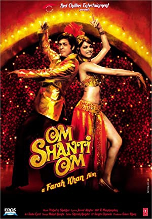 دانلود فیلم Om Shanti Om