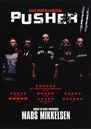 دانلود فیلم Pusher II