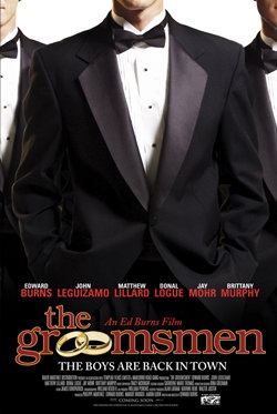 دانلود فیلم The Groomsmen