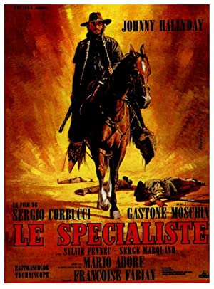 دانلود فیلم Specialists