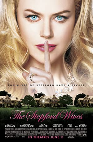 دانلود فیلم The Stepford Wives