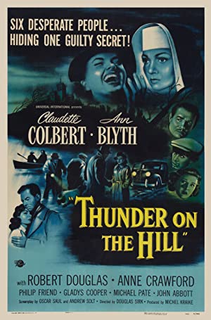 دانلود فیلم Thunder on the Hill