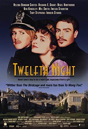 دانلود فیلم Twelfth Night or What You Will