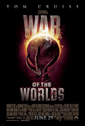 دانلود فیلم War of the Worlds