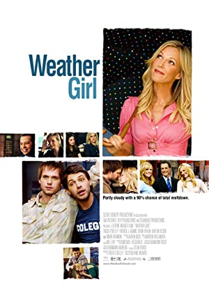 دانلود فیلم Weather Girl