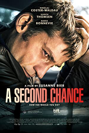 دانلود فیلم A Second Chance