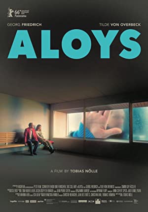 دانلود فیلم Aloys