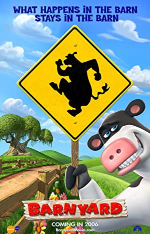 دانلود فیلم Barnyard