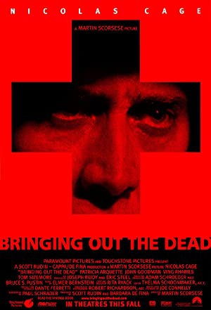 دانلود فیلم Bringing Out the Dead