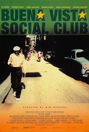 دانلود فیلم Buena Vista Social Club